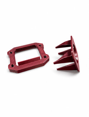 Venturi + support vforce 85cr entraxe am6