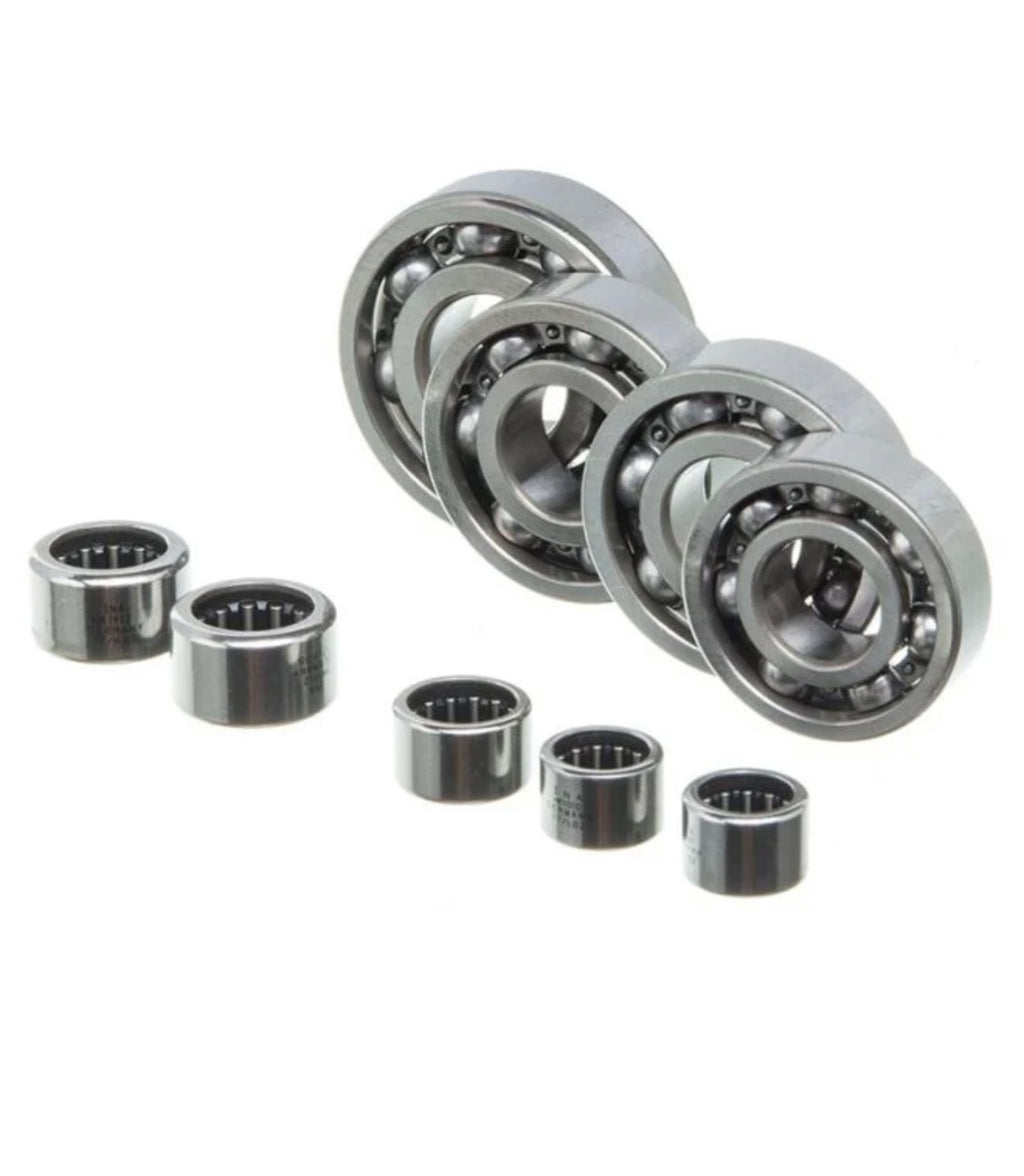 Kit roulements boite am6 M-racing