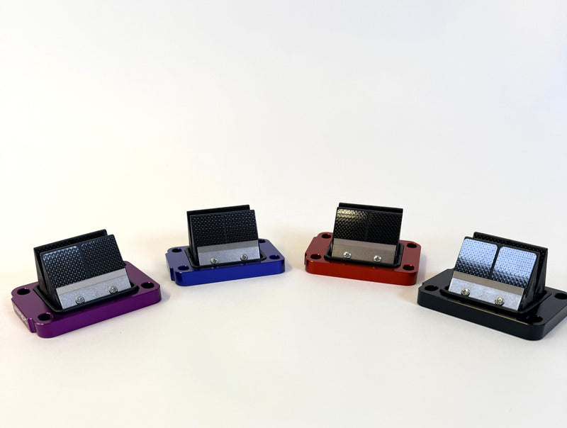 Clapet vulkanflow 2win am6 / derbi