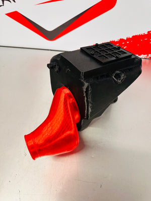 Boite à air Beta 2004-2020 Full Power