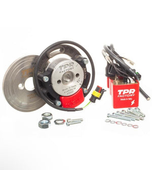 Allumage TPR factory rotor interne