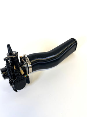 Manchon Gros Diamètre Derbi - aprilia sx - Gilera smt