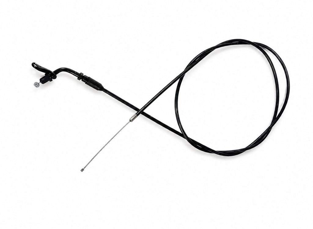 Cable de gaz rapide booster