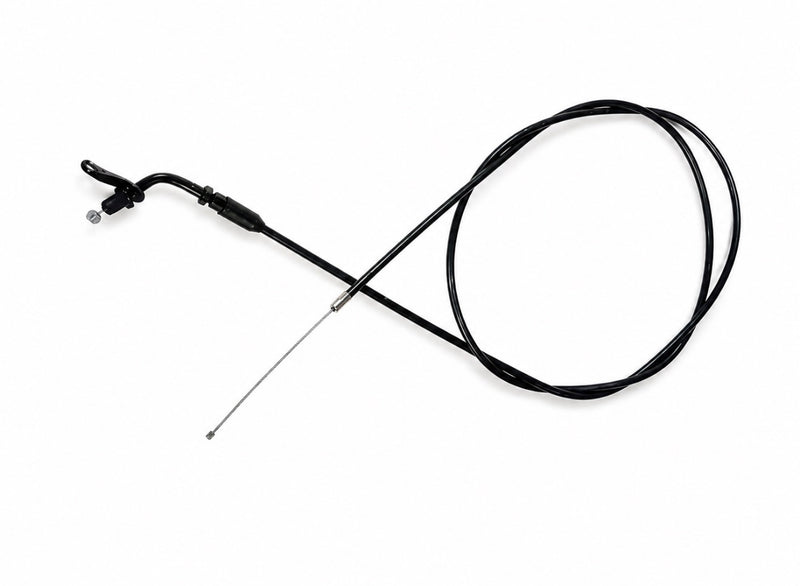 Cable de gaz rapide booster