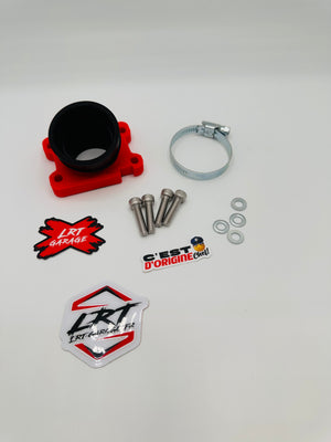 Pipe LRT Performance evo2