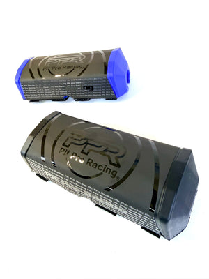 Mousse de guidon PPR