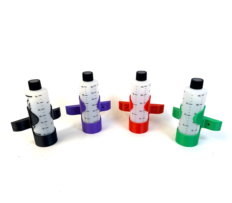 Support doseur + doseur Scooter