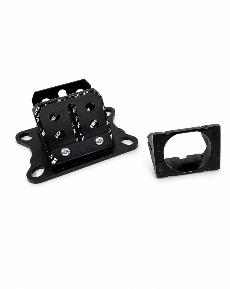 Clapet malossi Vl6 Carbone am6 - Derbi