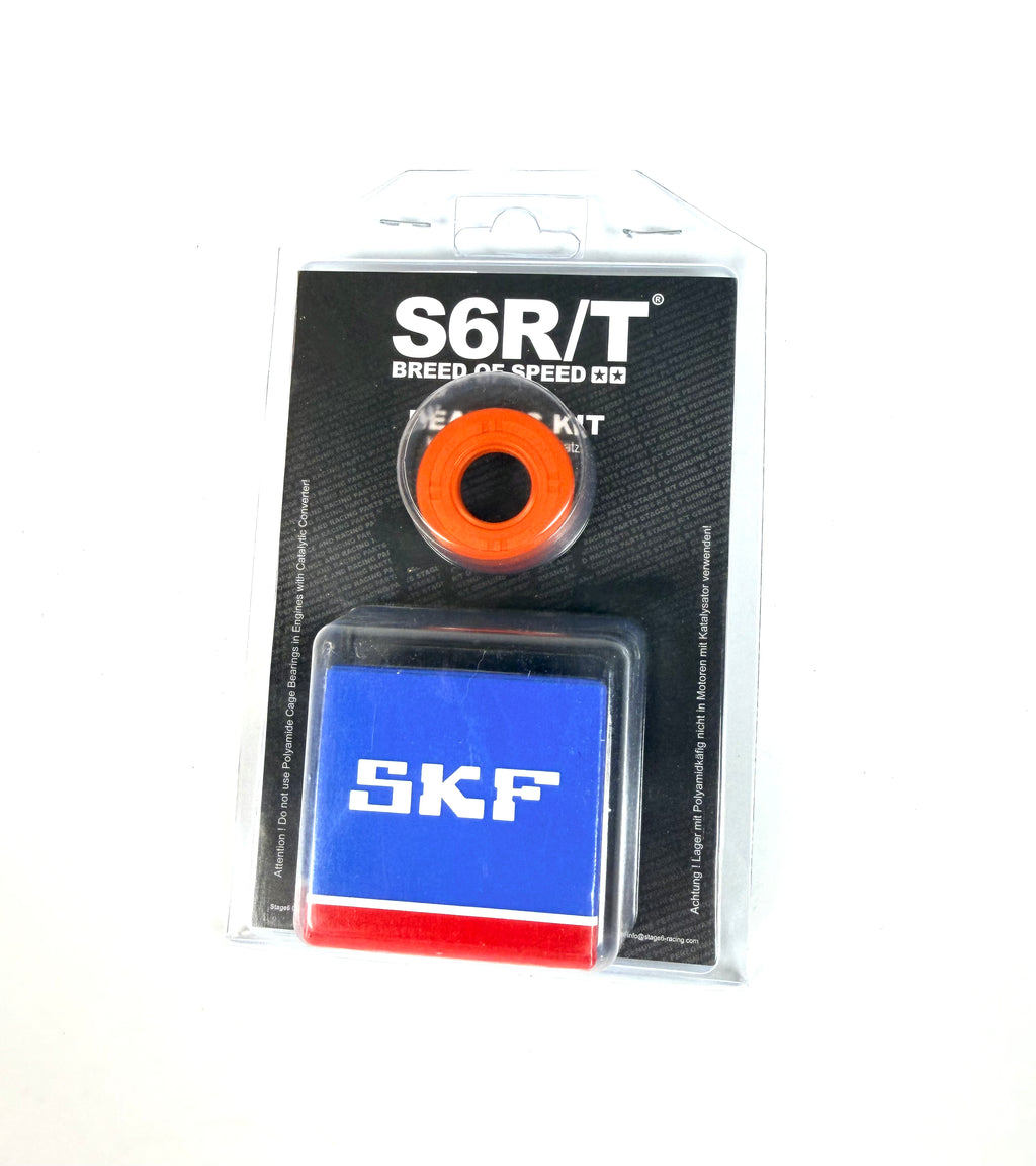 Kit roulements + spi stage6