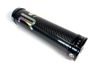 Silencieux krm Carbone holo