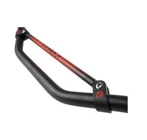 Guidon KRM proride barre rouge