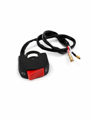 Cdi mvt avec bride électronique