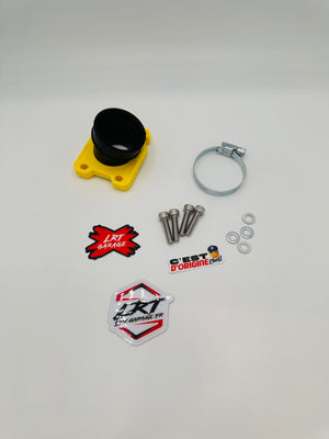 Pipe LRT Performance evo2