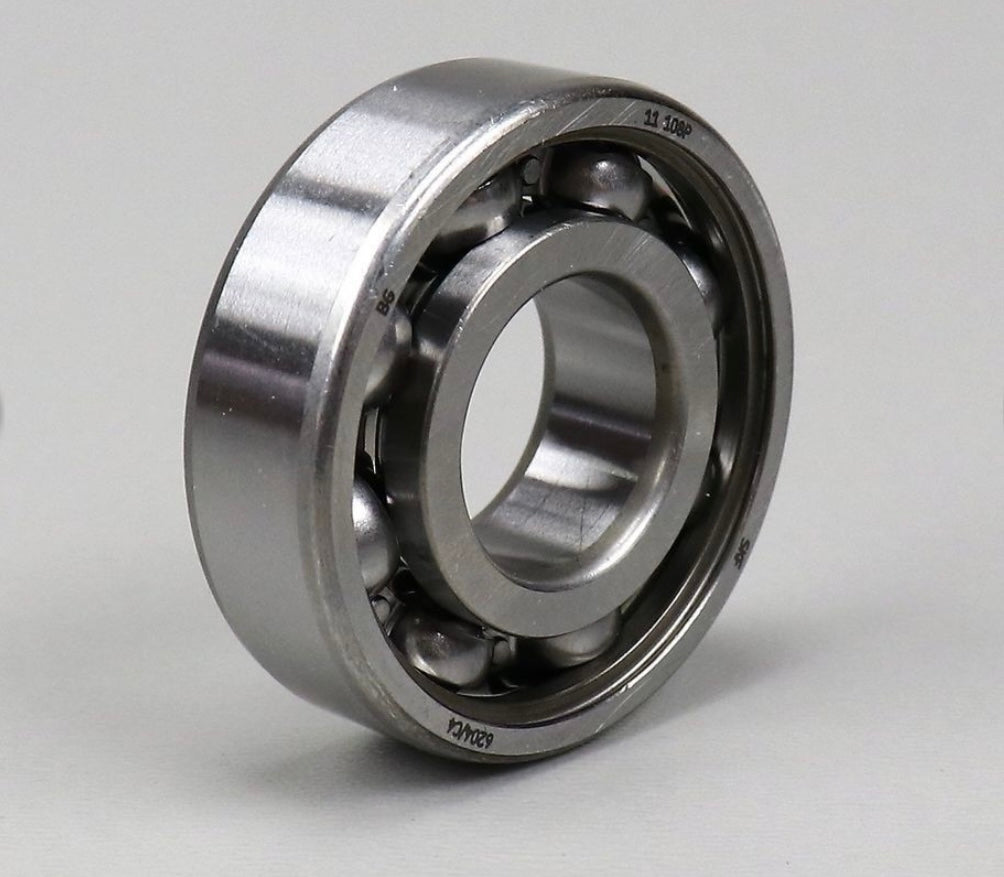 Roulements de vilebrequin