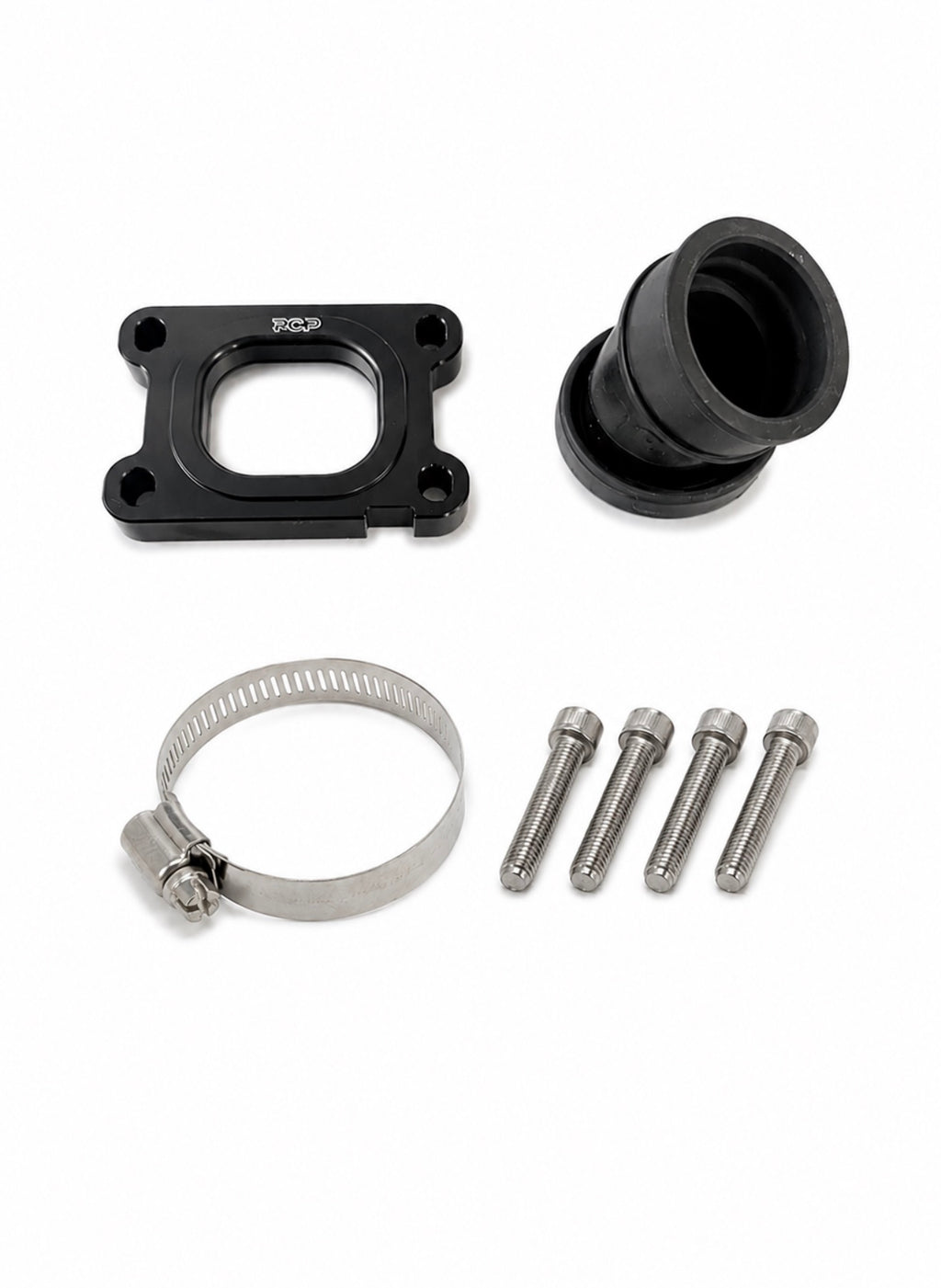 Pipe top performance orientable