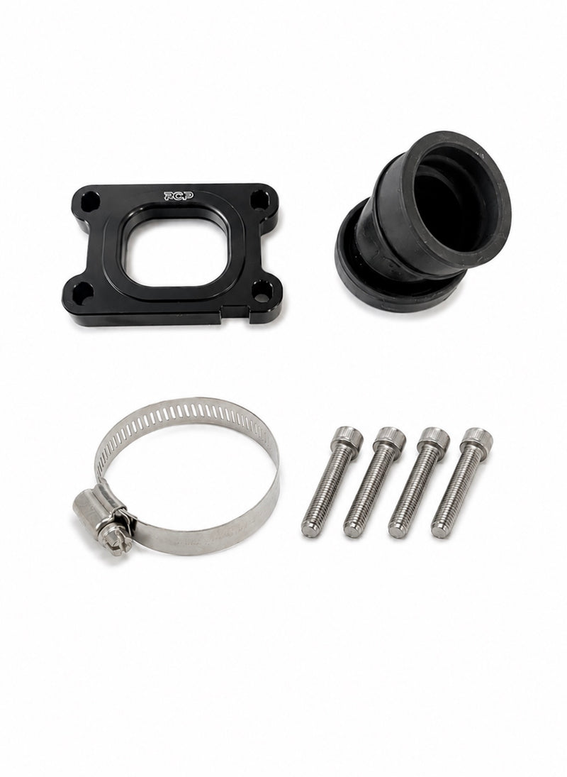 Pipe top performance orientable