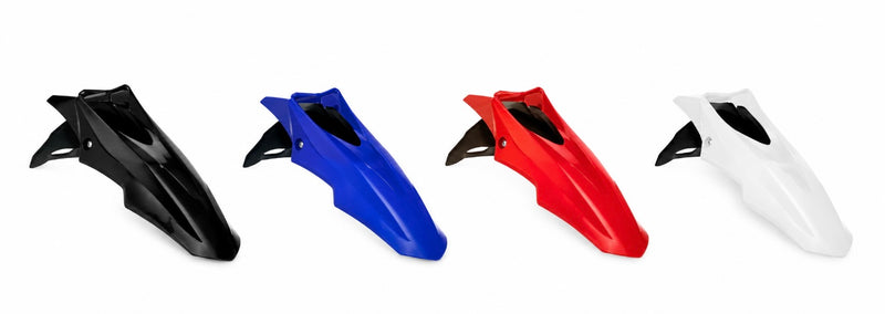 Garde boue type acerbis evo