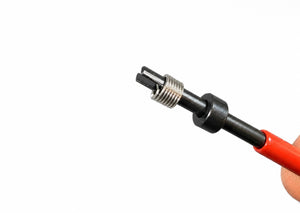 Kit taraud M6 20 pièces