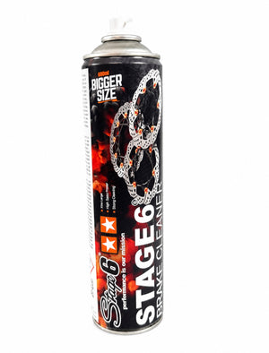 Nettoyant frein Stage6 600ml