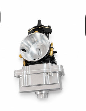 Cuve gros volume PWK M-racing