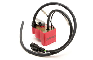 ALLUMAGE 2WIN SWITCHER DIGITAL V2 AM6 / DERBI EURO 2 / 3 / 4 / GPR