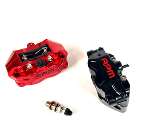 Etrier RPM evolution