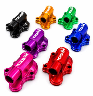 Carter de pompe à eau Voca cnc Am6