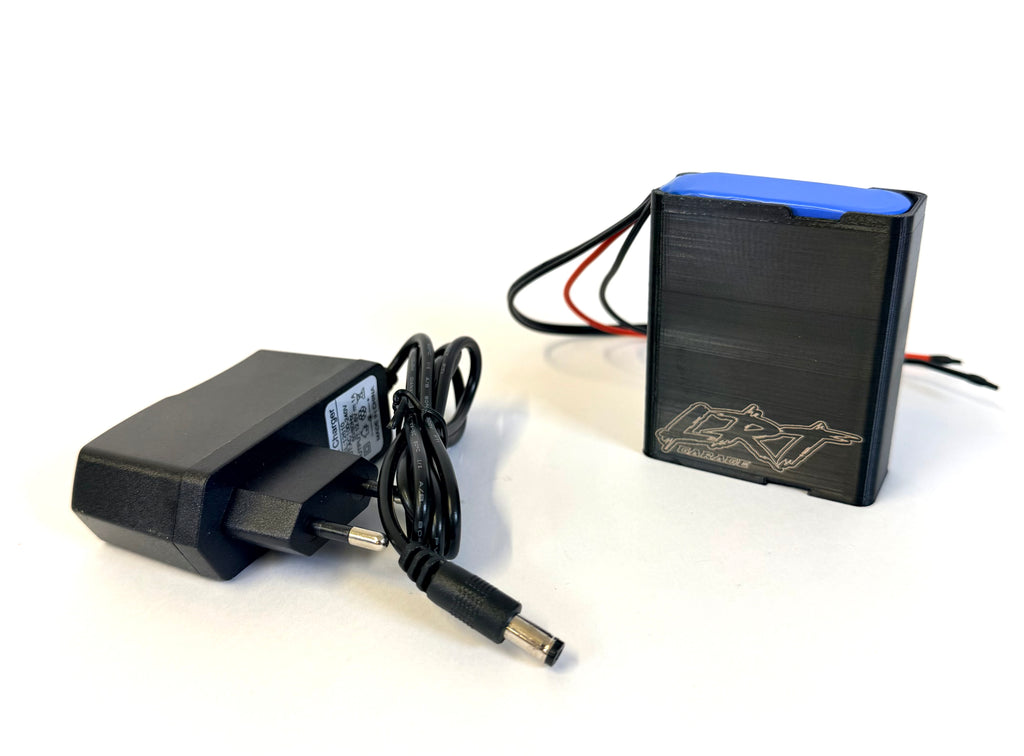 Batterie LRT petite taille