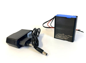 Batterie LRT petite taille