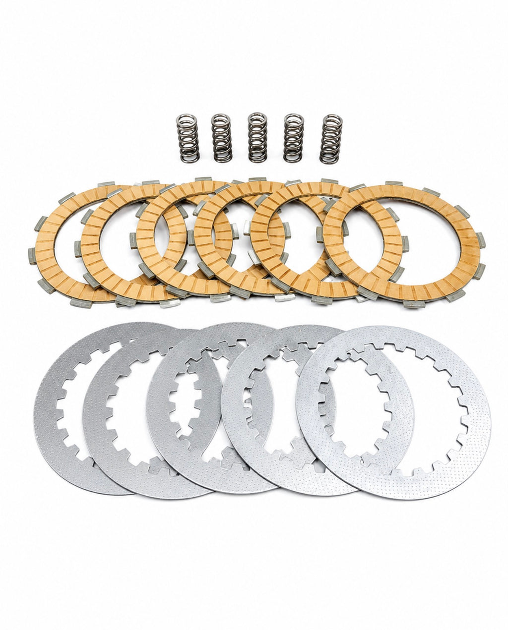 Embrayage 2win Derbi high Gripp