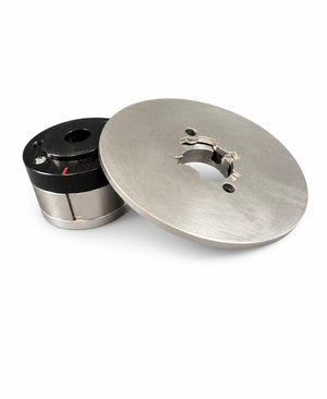 Disque d’inertie pour allumage MVT