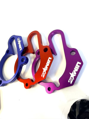 Pompe à eau gros débit 2win