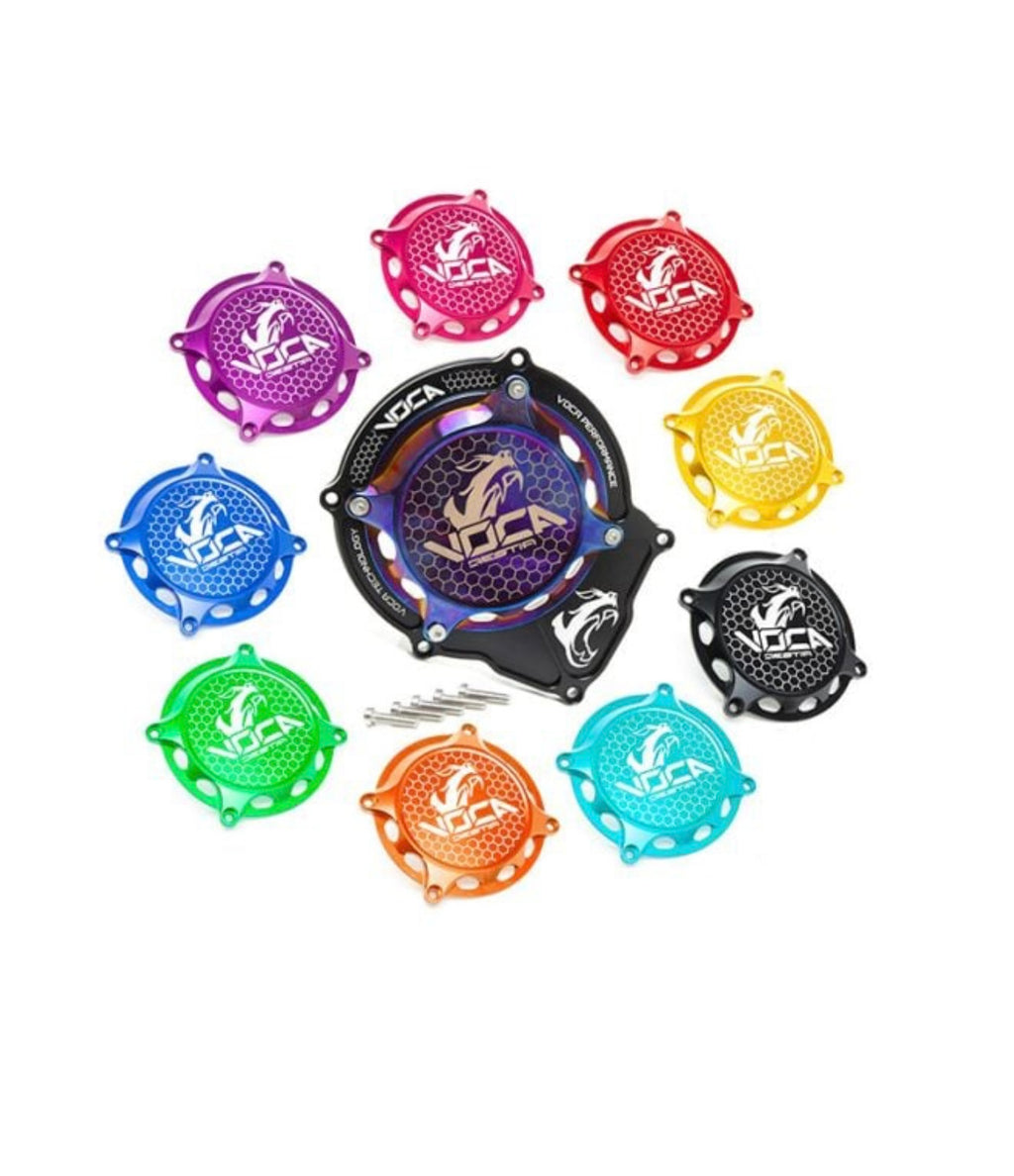 Carter allumage voca am6