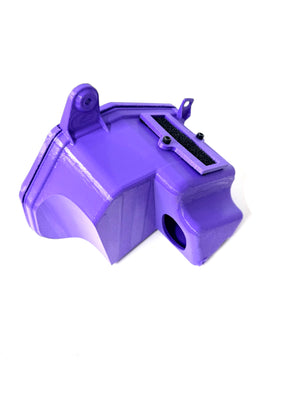 Boite à air Full Power pour derbi-gilera aprilia sx