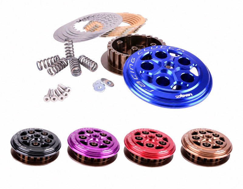 Embrayage 2win Racing Clutch