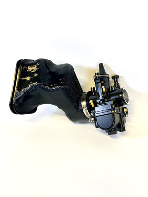 Manchon Carburateur Gros Diamètre Sherco jusqu’à 2025