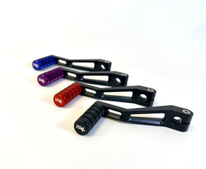 Selecteur de vitesse 2win