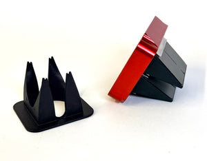 Clapet 2win Max Flow