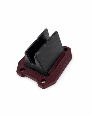 Venturi + support vforce 85cr entraxe am6