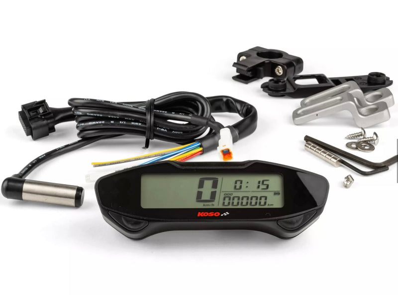 Compteur Koso Ex-03