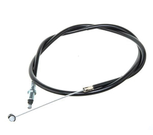 Cable d’embrayage (pour adoucir le levier)