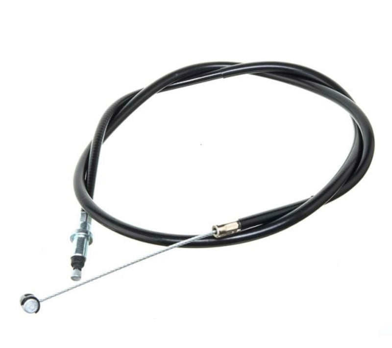 Cable d’embrayage (pour adoucir le levier)
