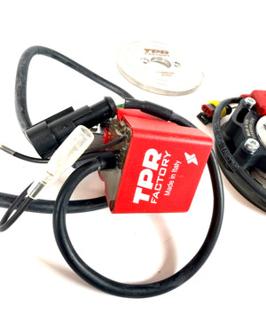 Allumage TPR factory rotor interne