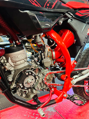 Manchon Carburateur Gros Diamètre Beta à Partir de 2021 jusqu’a 2025