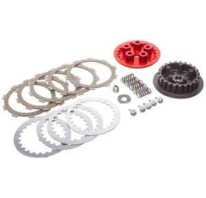 Kit embrayage top performance am6