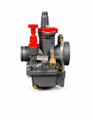 Carburateur 19PWK pour pipe origine