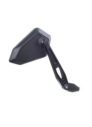 Rétroviseur repliable racing