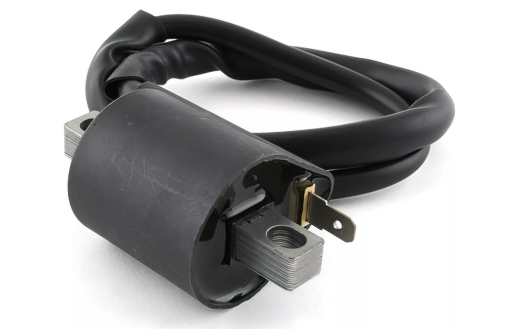 Bobine haute tension