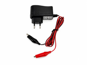 Chargeur top performance