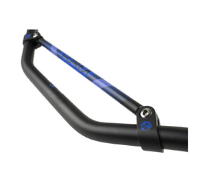 Guidon krm proride barre bleu